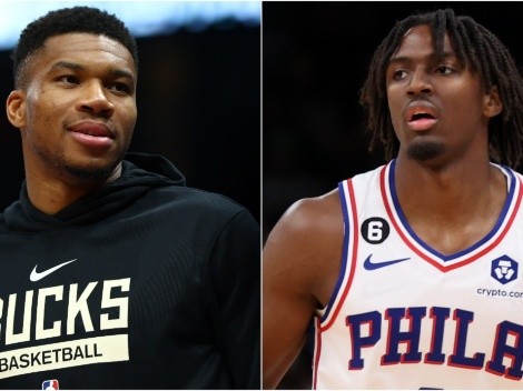 Philadelphia 76ers vs Milwaukee Bucks: Predictions, odds and how to watch or live stream free 2022-2023 NBA Regular Season in the US today