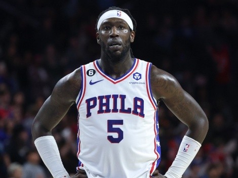 NBA News: Montrezl Harrell reveals why he turned down Celtics for Sixers