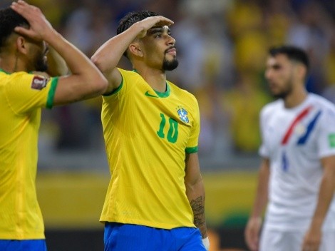 Alerta en Brasil por una lesión de cara a Qatar 2022: "Es grave"