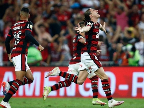 Calienta para la Libertadores: Flamengo, campeón de la Copa de Brasil