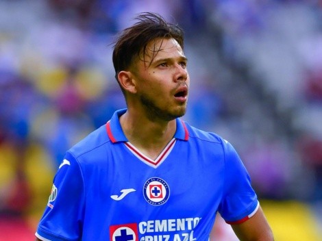 ◉ Las noticias de Cruz Azul hoy: ¿Giro drástico por Ángel Romero?