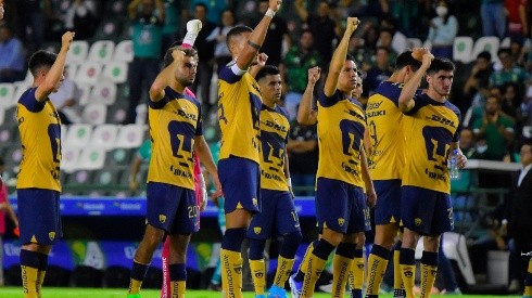 Pumas sufre la primera baja tras el fracaso en el Apertura 2023.