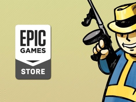La Epic Games Store está regalando un GOTY por esta semana