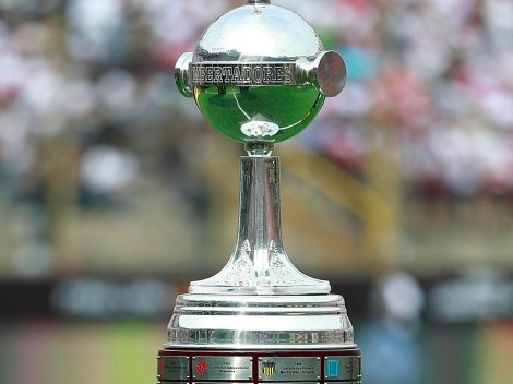 ¿Cuándo es la final de la Copa Libertadores 2022?