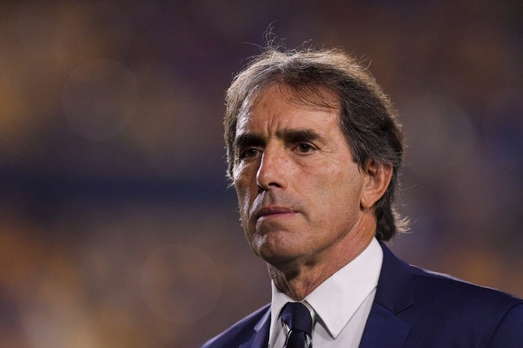 Almada va en busca de su tercera final consecutiva. Créditos: Imago7