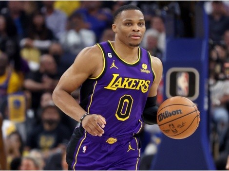 NBA Rumors: Adrian Wojnarowski reveals when will the Lakers trade Russell Westbrook