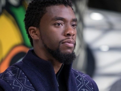 Marvel: ¿Cómo hubiera sido Black Panther 2 con Chadwick Boseman?