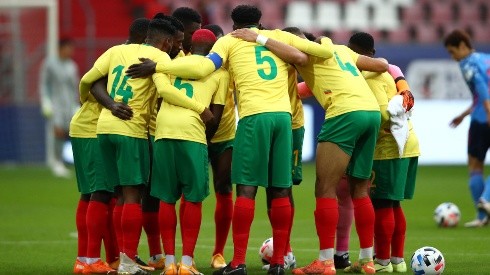 El historial de Camerún en los mundiales de fútbol