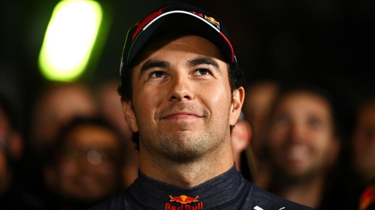 Checo Pérez reveló el objetivo que se plantea para el Gran Premio de Austin