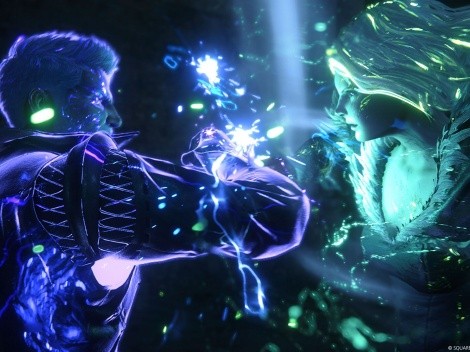 Final Fantasy 16 recibe un nuevo tráiler y ya está en la fase final de su desarrollo