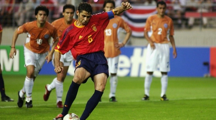 Fernando Hierro