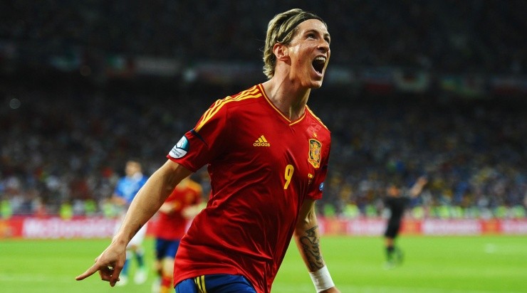 Fernando Torres