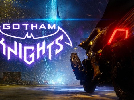 Batman ha muerto: analizamos el nuevo Gotham Knights de WB Montreal