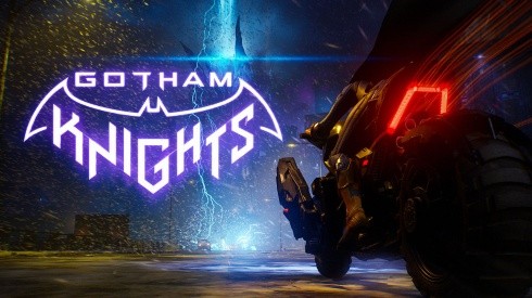 Gotham Knights, videojuego de rol de acción basado en el personaje de DC Comics Batman y su reparto secundario.