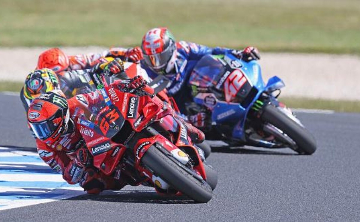 MOTO GP – Programação, Horários e Transmissão – GP da Malásia