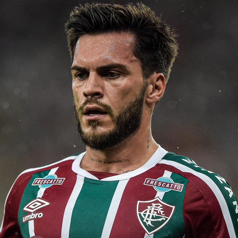 Portal ‘entrega’ plano e Fluminense expõe reviravolta sobre futuro de Nathan