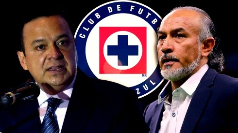Víctor Velázquez y Raúl Gutiérrez ya trabajan en la planeación del Clausura 2023.