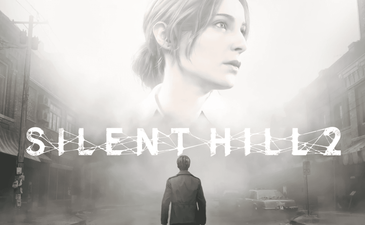 Data de lançamento de Silent Hill 2 remake atualizada. 