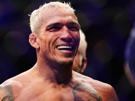 UFC 280: Charles do Bronx disputa o cinturão dos leves contra Islam Makhachev neste fim de semana