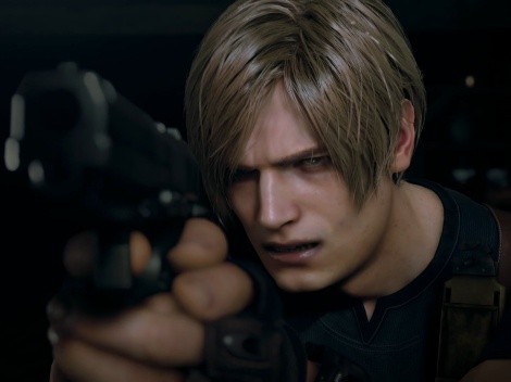 Resident Evil 4 recibe un espectacular tráiler de gameplay en el Resident Evil Showcase