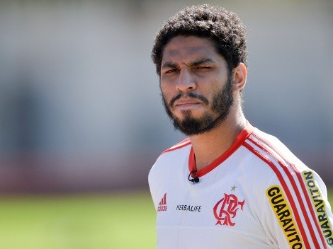 Setorista 'entrega' chance de Wallace, ex-Flamengo, jogar no ABC