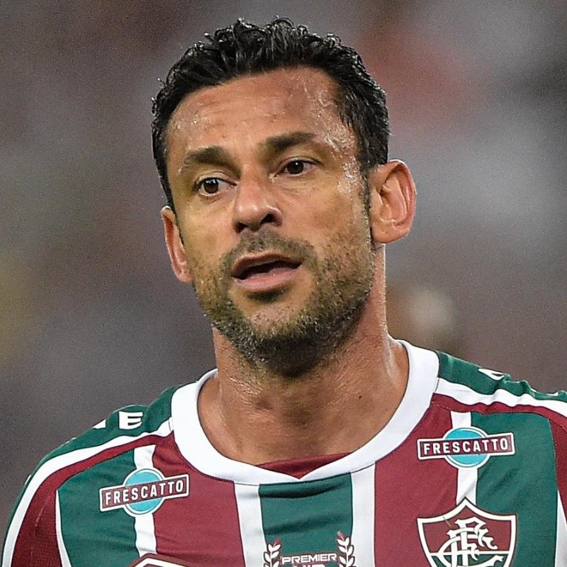 Fred entrega sobre retorno ao Fluminense após concluir curso na CBF e situação repercute na web