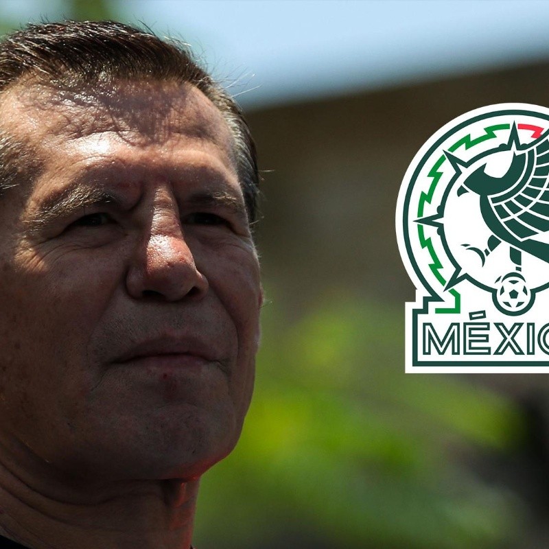 Julio César Chávez dio su pronóstico de México para Qatar 2022