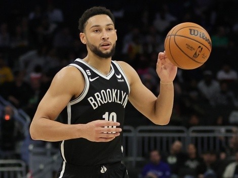 NBA News: Ben Simmons explains reason behind poor Brooklyn Nets debut