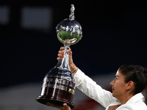 Copa Libertadores femenina: así se jugarán los cuartos de final