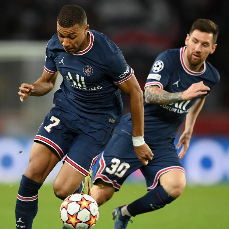 EN VIVO: Ajaccio vs PSG por la Ligue 1