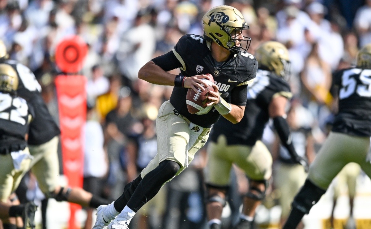 Oregon State vs Colorado Date, Time and TV Channel to watch or live