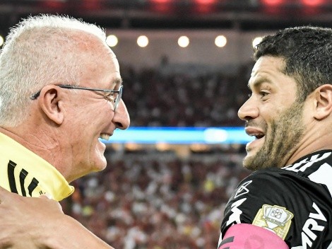 “Novo parça do Hulk”; Flamengo ‘perde’ medalhão para o Galo por R$ 350 mil