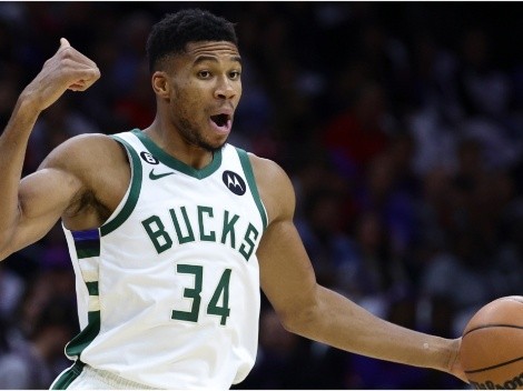 ESPN: Giannis Antetokounmpo may not extend his deal with the Bucks