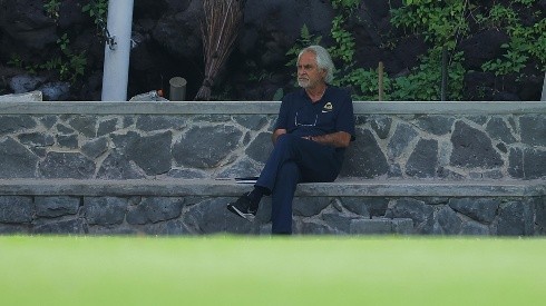 Miguel Mejía Barón tendría claro cuáles son sus principales opciones para el puesto de entrenador del primer equipo de Pumas.