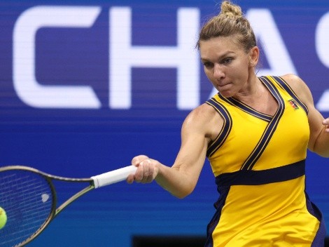 Simona Halep suspended: What is the banned substance Roxadustat?