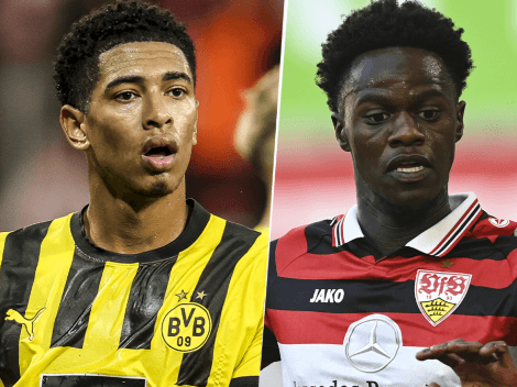 FINAL: ¿Cómo salió Borussia Dortmund vs. Stuttgart por la Bundesliga?