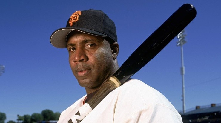Barry Bonds (Getty Images)