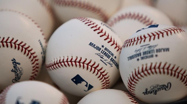 Baseballs (Getty Images)