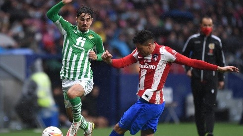 Rodri vs Josema Giménez