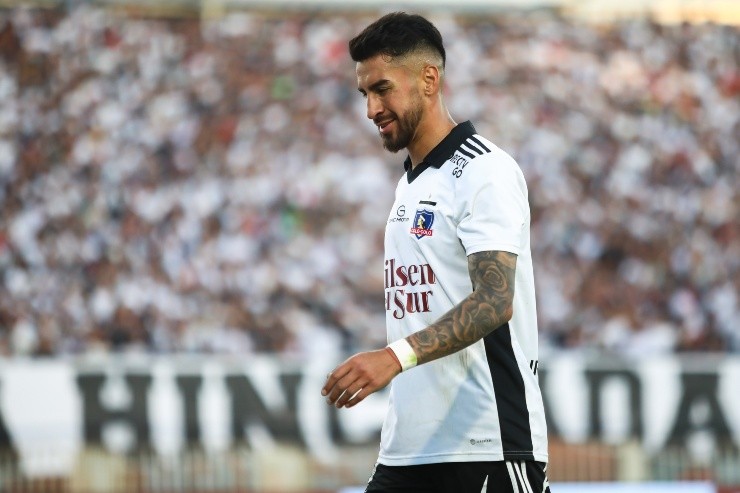 Independiente busca el retorno de Lucero | Foto: Agencia Uno 