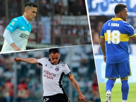 Definiciones y grandes partidos: lo mejor del fin de semana en el fútbol