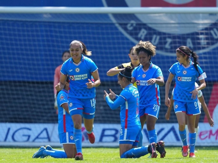 Liga MX Femenil: FC Juárez quedaría fuera del CL22 en las siguientes fechas
