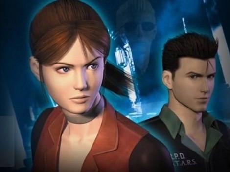 Capcom aclara si piensan o no en un remake de Resident Evil Code: Veronica