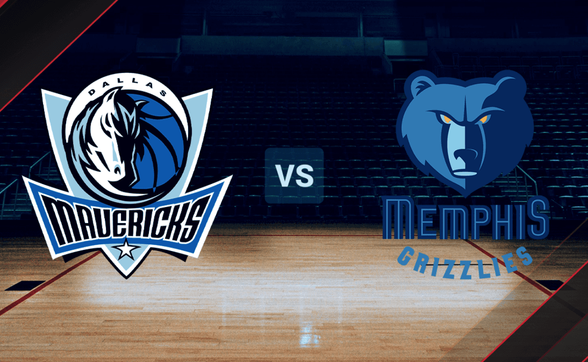 Where To Watch Dallas Mavericks Vs. Memphis Grizzlies For The NBA: Date ...