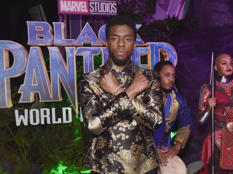 De qué murió Chadwick Boseman, el actor de “Black Panther”