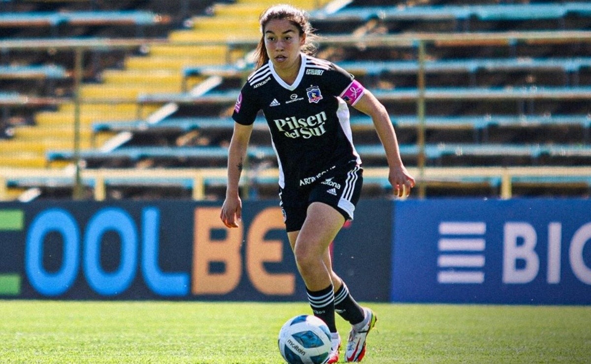 Colo Colo Se Pone Al Día En El Fútbol Femenino Con Aplastante Victoria Ante Universidad Católica