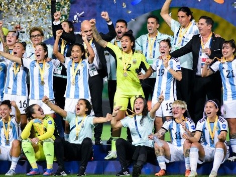 Mundial Femenino 2023: días, horarios, sedes y rivales para la Selección Argentina