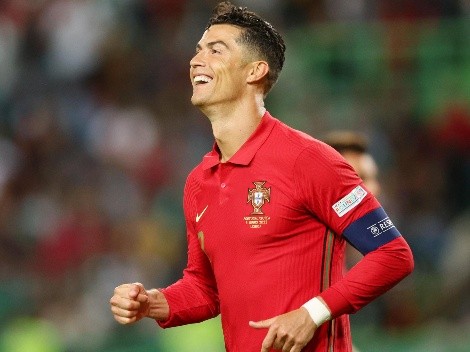 Quais são os recordes Cristiano Ronaldo pode quebrar nesta Copa do Mundo Qatar 2022