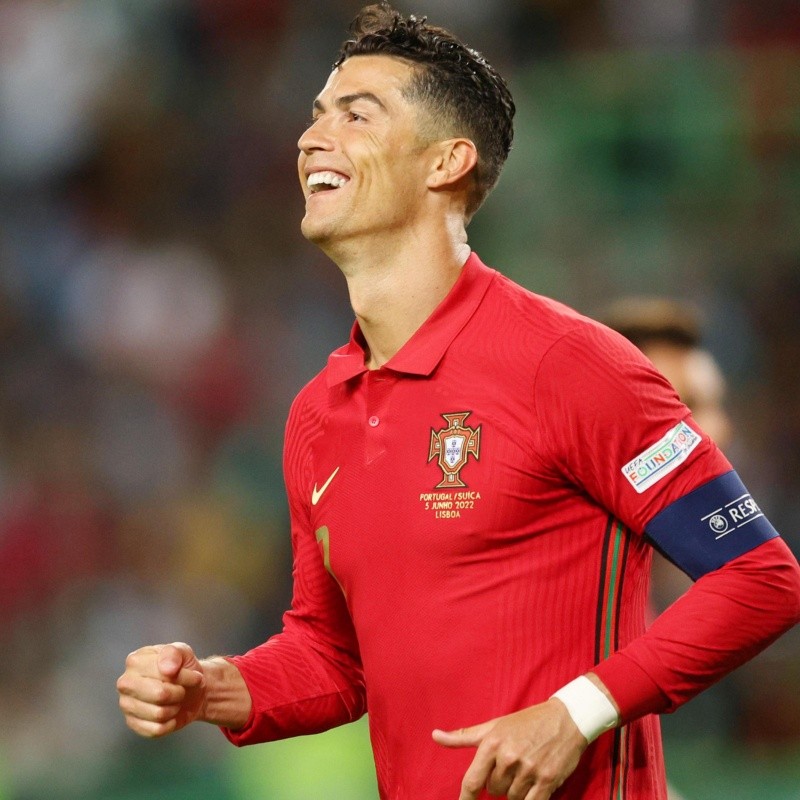 Quais são os recordes Cristiano Ronaldo pode quebrar nesta Copa do Mundo Qatar 2022