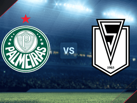 Hora y TV para ver Palmeiras vs. Santiago Morning EN VIVO por la Copa Libertadores Femenina
